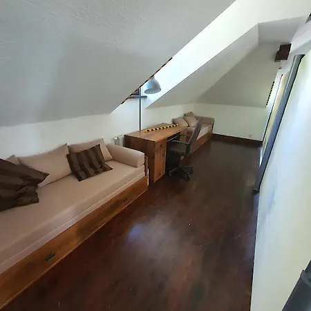 Suite Loft Zabierzow Exterior foto