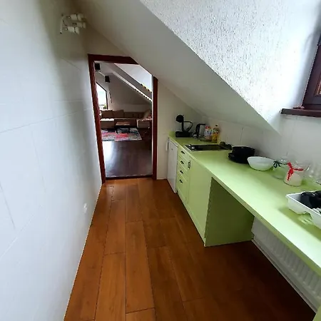 Suite Loft Zabierzow Exterior foto
