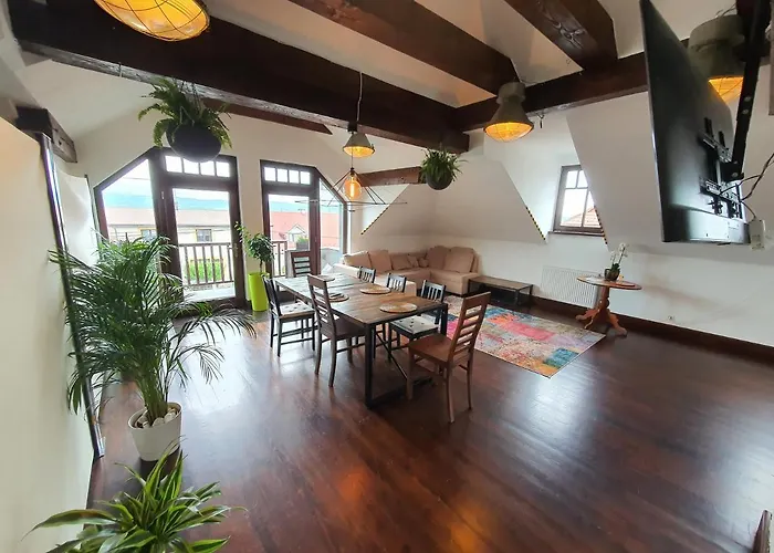 Suite Loft