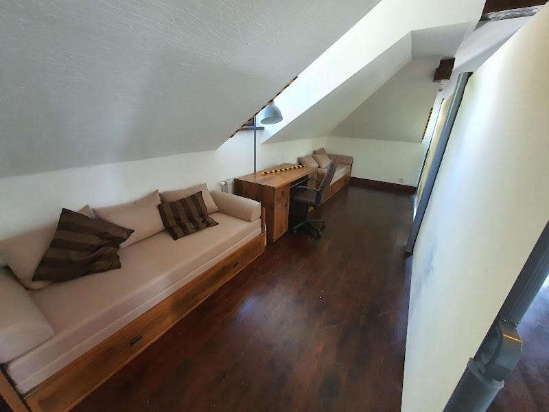Apartment Loft *
