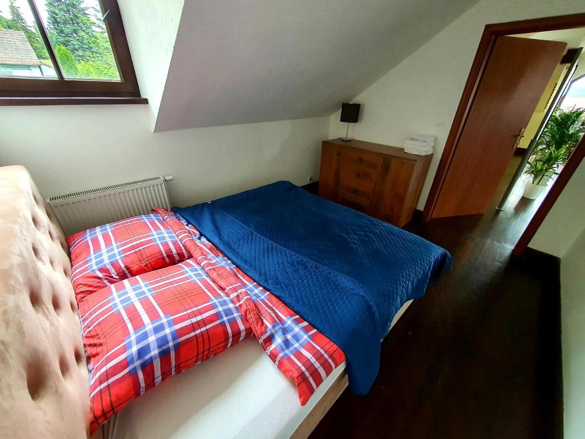 Loft Apartment Zabierzow