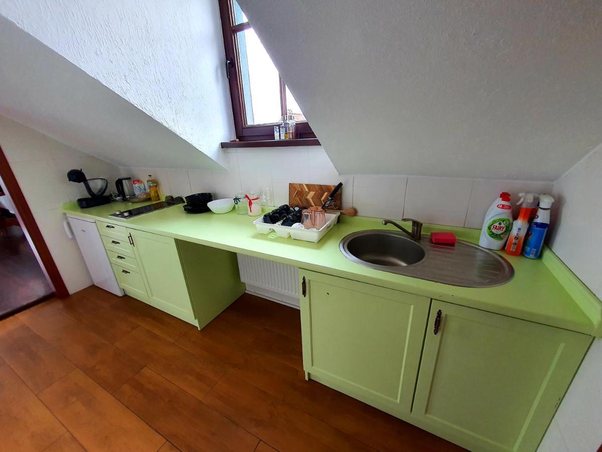 Loft Apartment Zabierzow