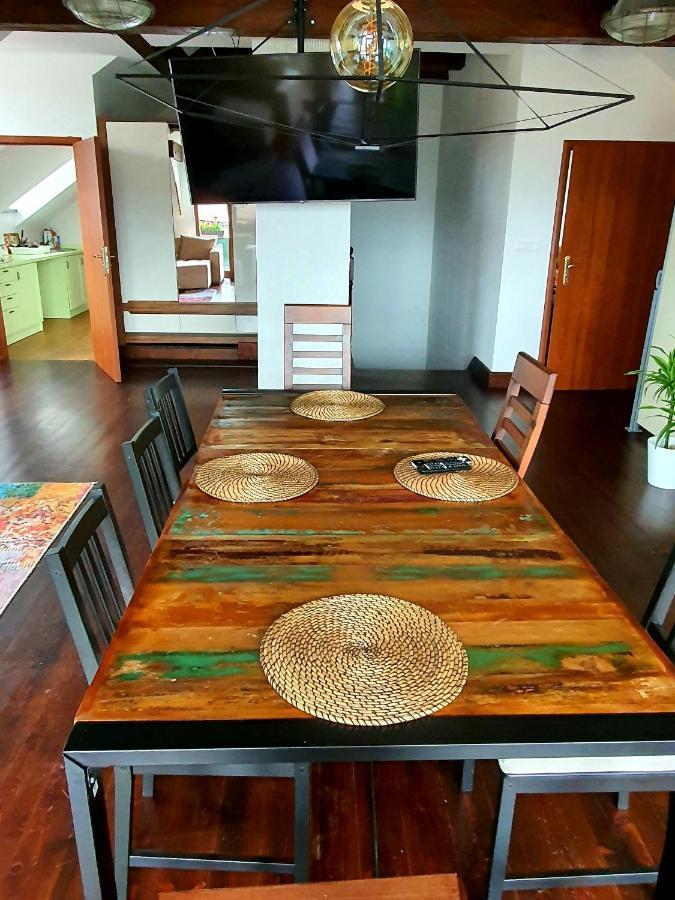 Loft Zabierzow